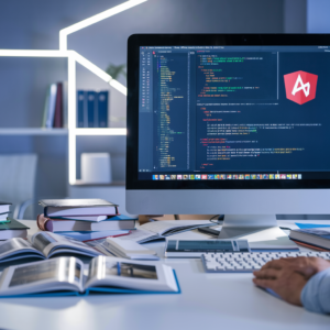 Read more about the article #9 Getting Started with Angular