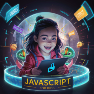 Read more about the article JavaScript For Kids