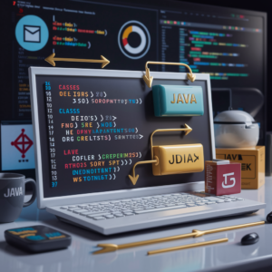Read more about the article #6 Object-Oriented Programming in Java
