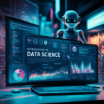#1 Introduction to Data Science