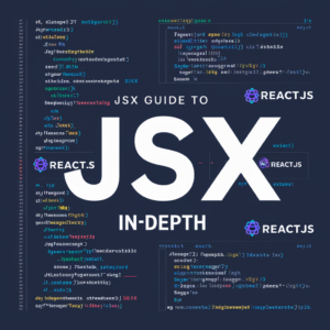 Read more about the article #3 JSX in Depth