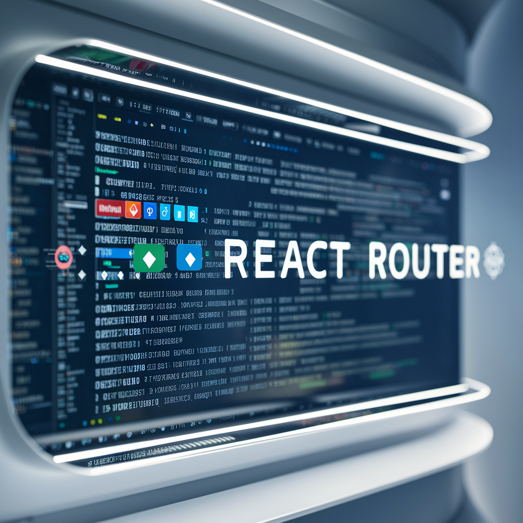 Read more about the article #10 React Router