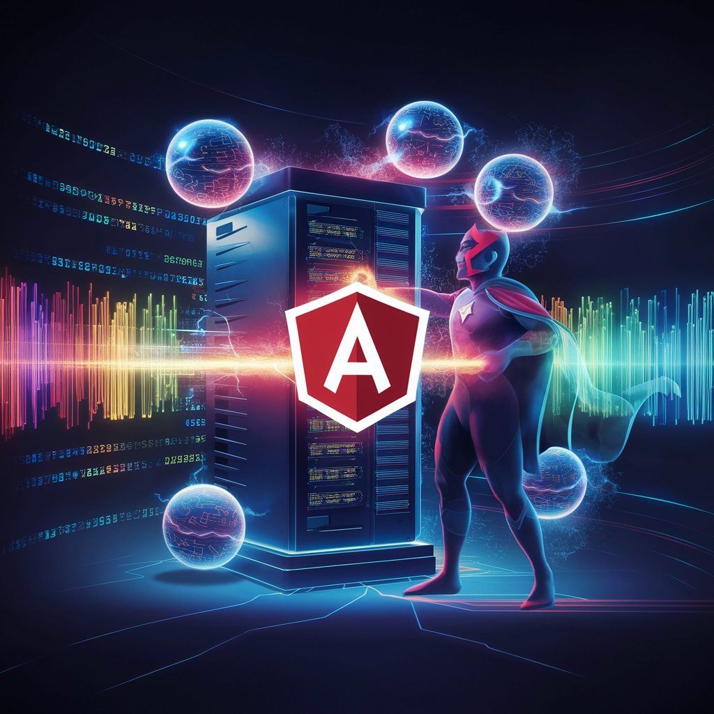 Read more about the article Server-Side Rendering (SSR) with Angular Universal