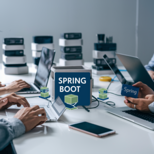 Read more about the article #17 Spring Boot and Microservices