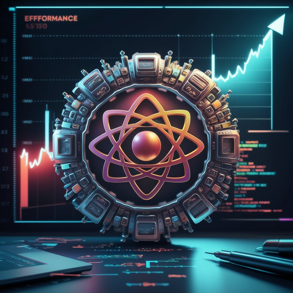 Read more about the article Optimizing Performance in React Applications