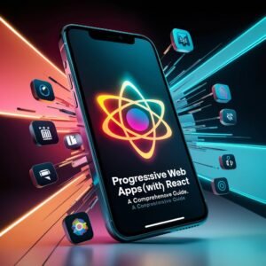 Read more about the article Progressive Web Apps (PWAs) with React: A Comprehensive Guide