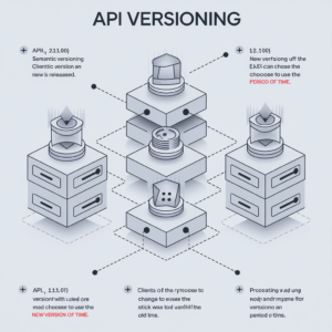 Read more about the article Microservices and API Versioning: Handling API Changes