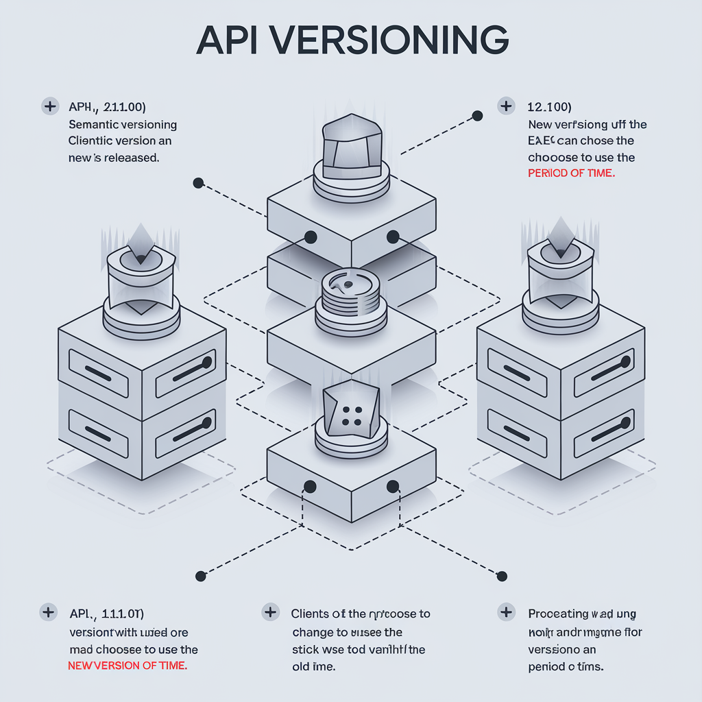 Microservices and API Versioning: Handling API Changes