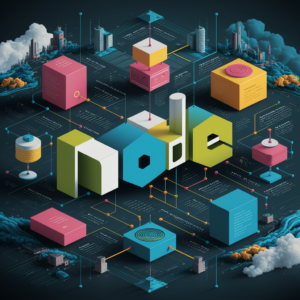 Read more about the article #2 Understanding the Node.js Architecture