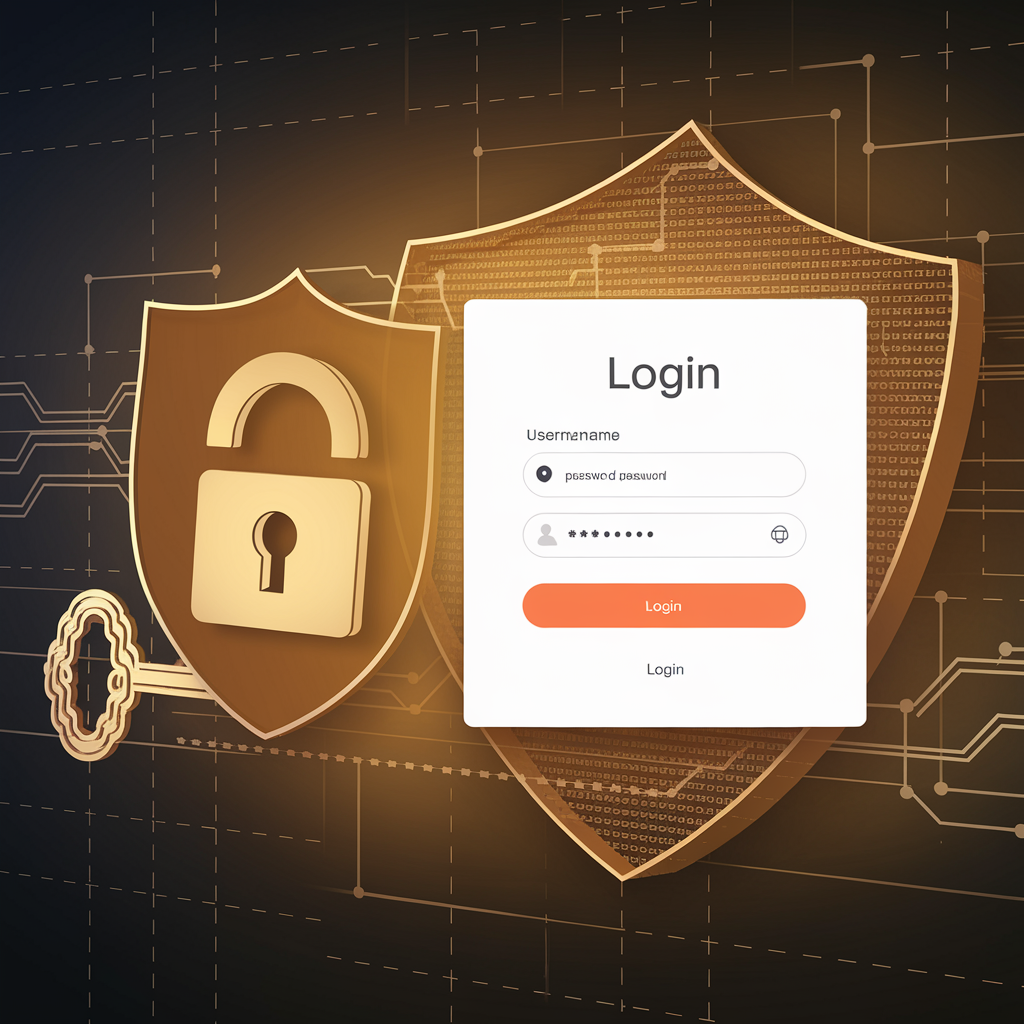 Read more about the article #8 Authentication and Security in Node.js