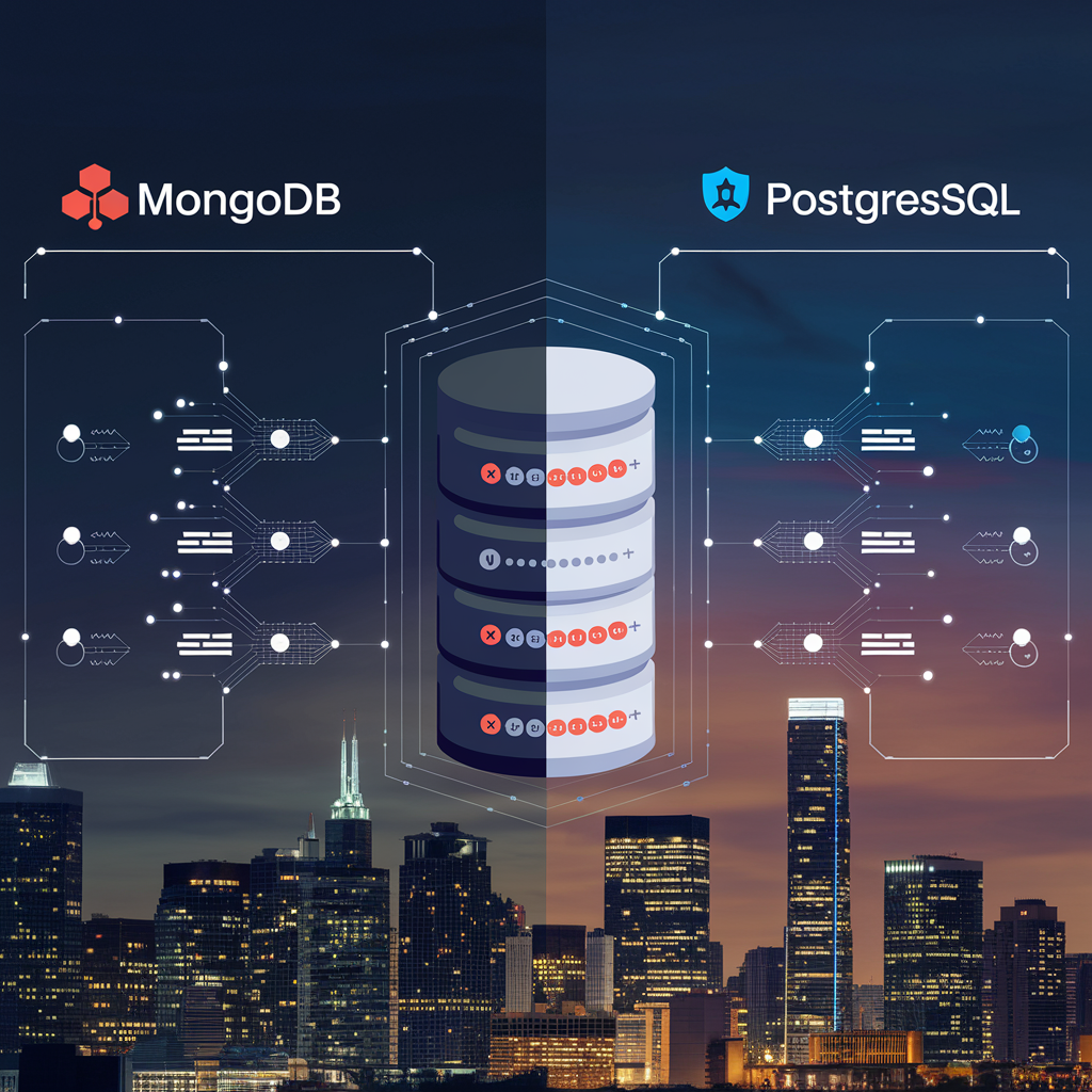 Read more about the article #7 Connecting to a Database in Node.js