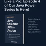 🚀 Master Java Streams Like a Pro: Episode 4 of Our Java Power Series Is Here!